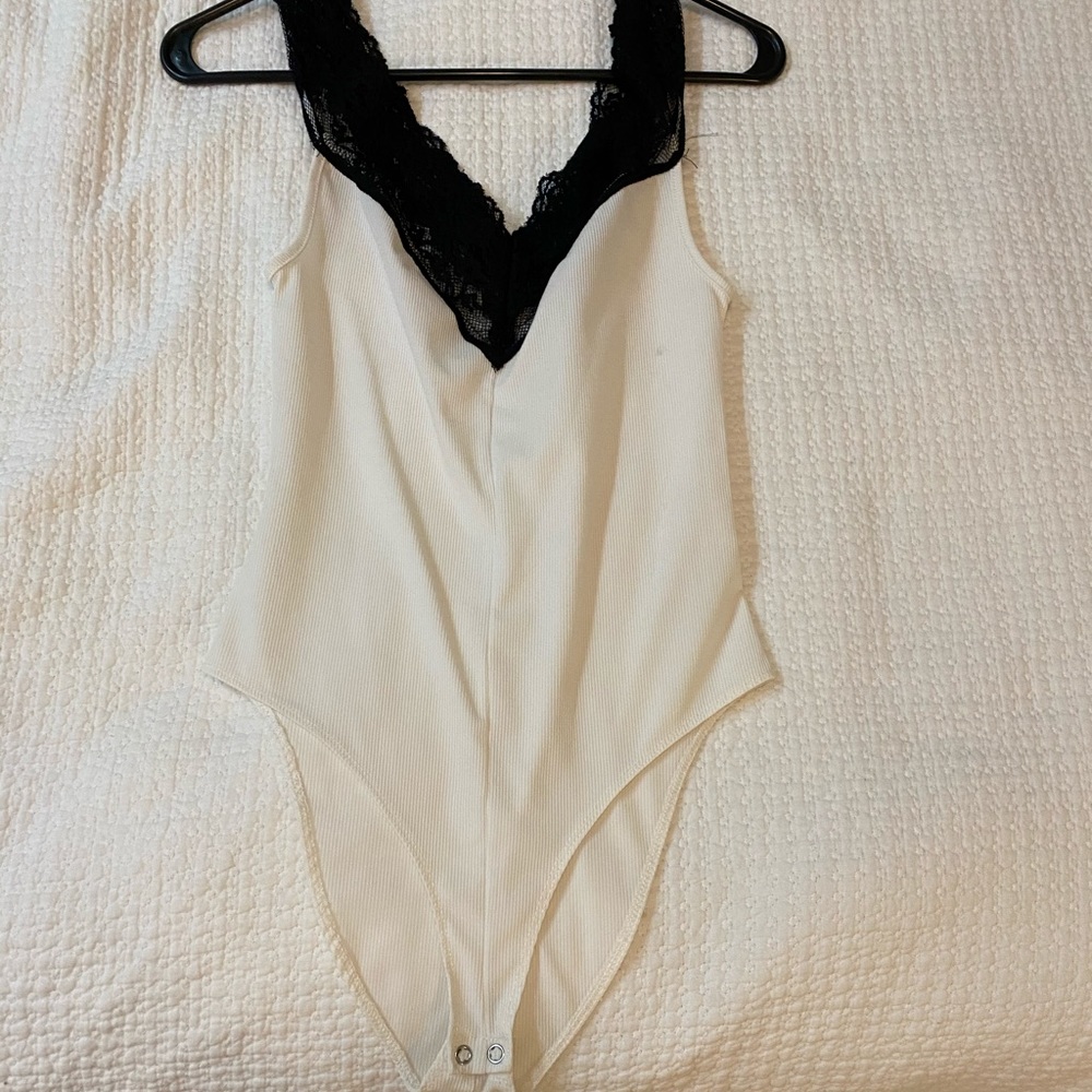 Sexy Zara bodysuit